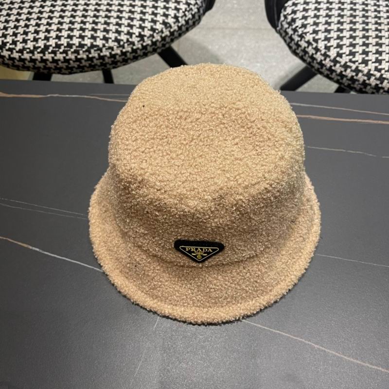 Prada Hat (303)