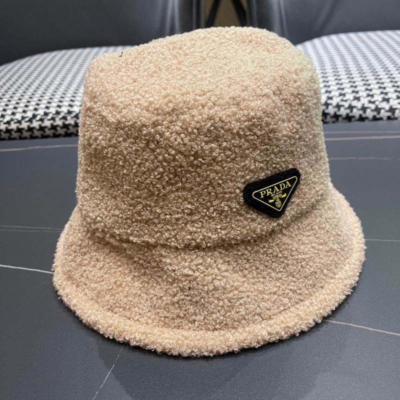 Prada Hat (304)
