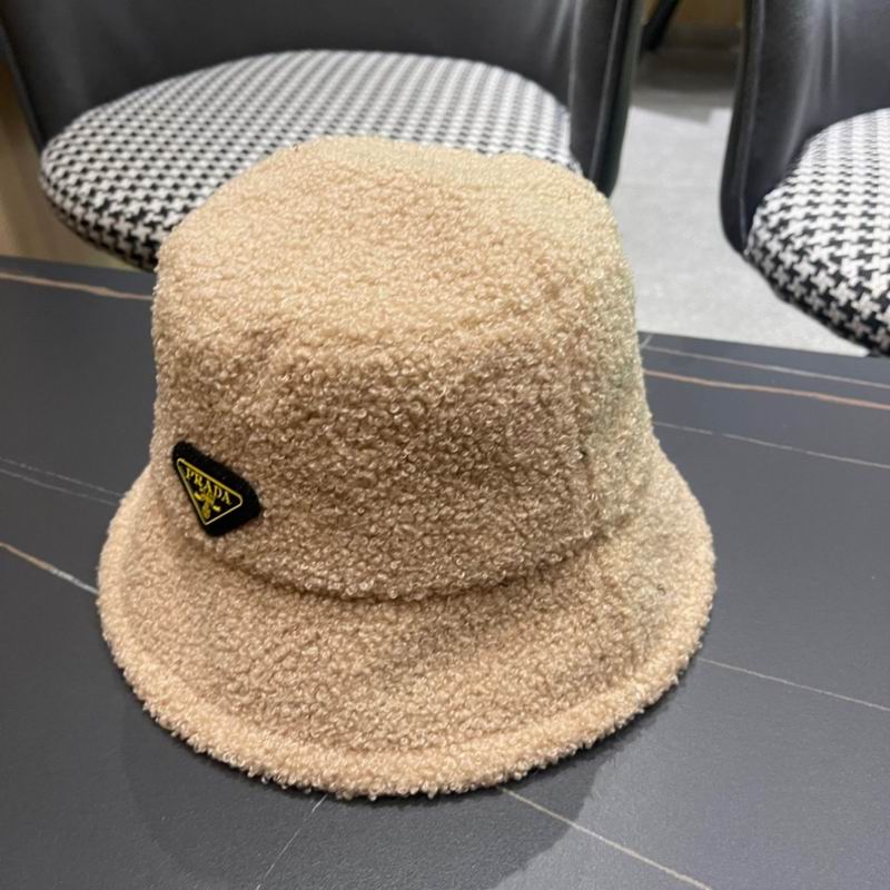 Prada Hat (305)