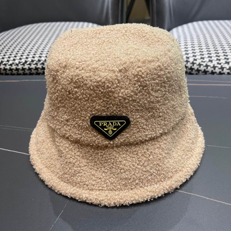 Prada Hat (306)
