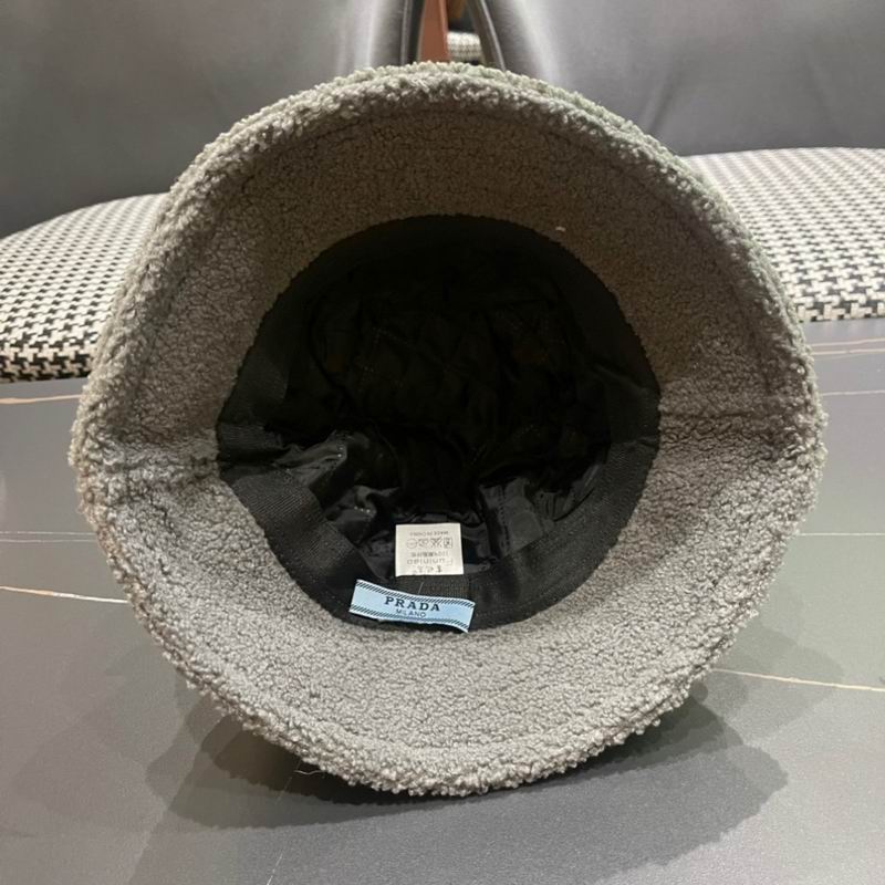 Prada Hat (308)