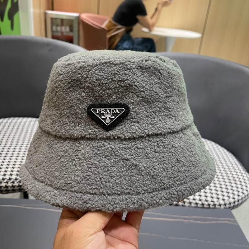 Prada Hat (311)