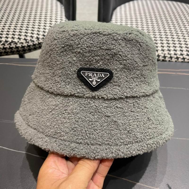Prada Hat (312)
