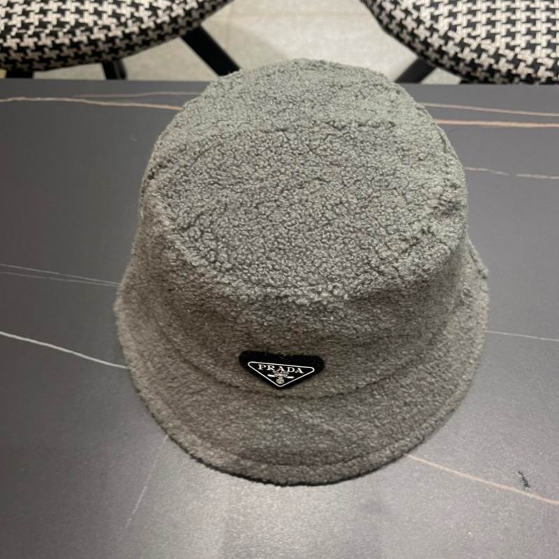 Prada Hat (314)