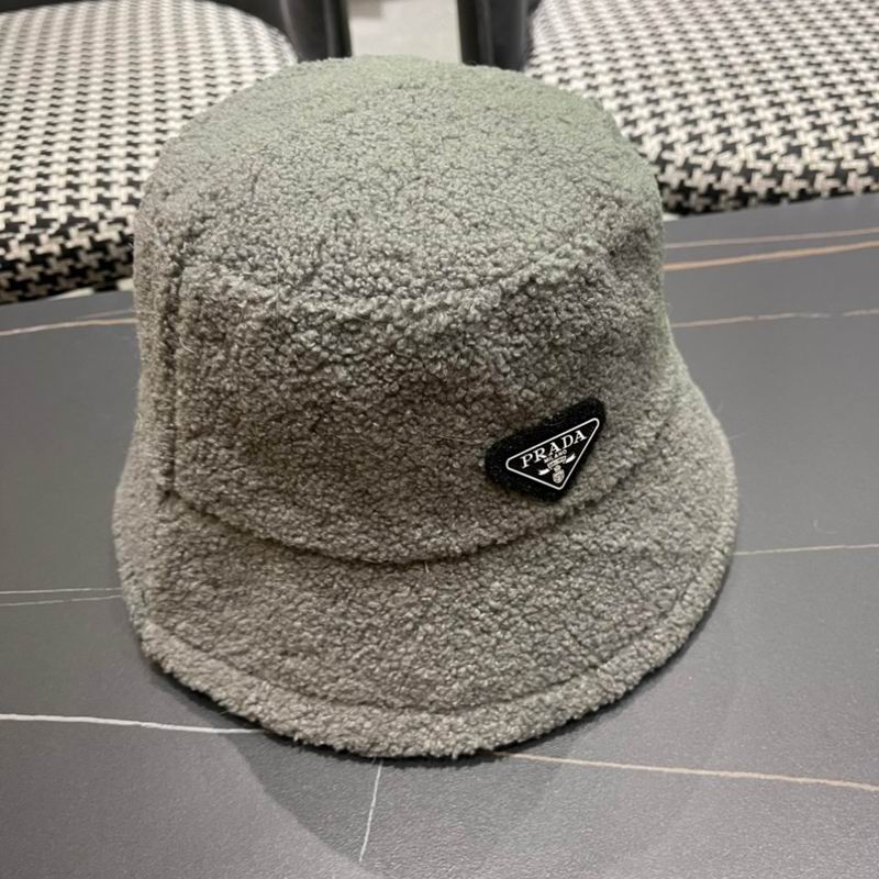 Prada Hat (315)