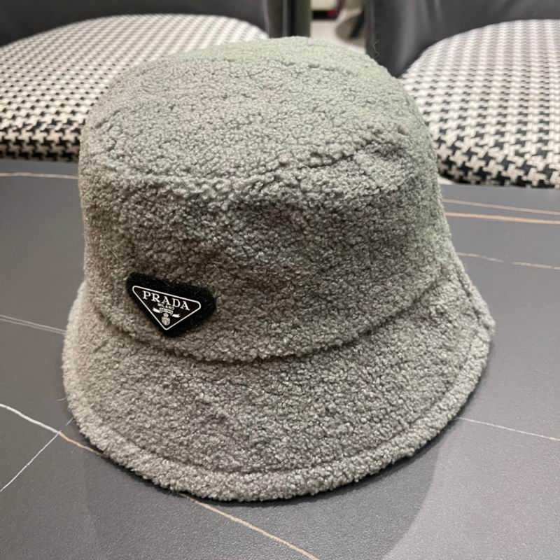 Prada Hat (316)