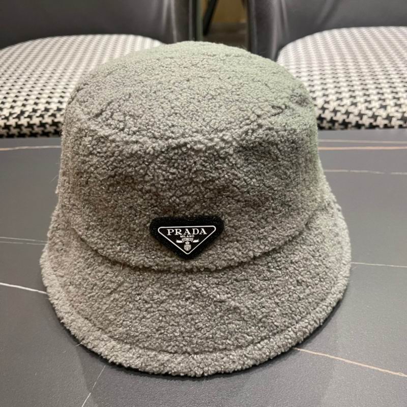 Prada Hat (317)