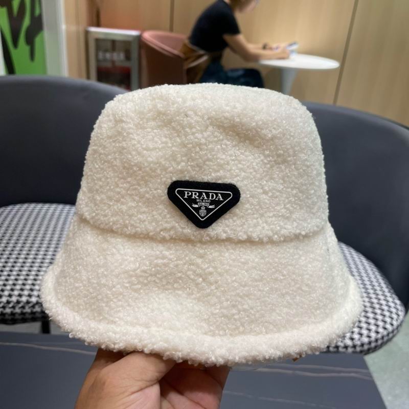 Prada Hat (319)
