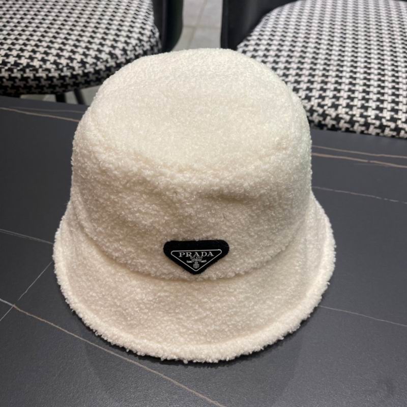 Prada Hat (320)