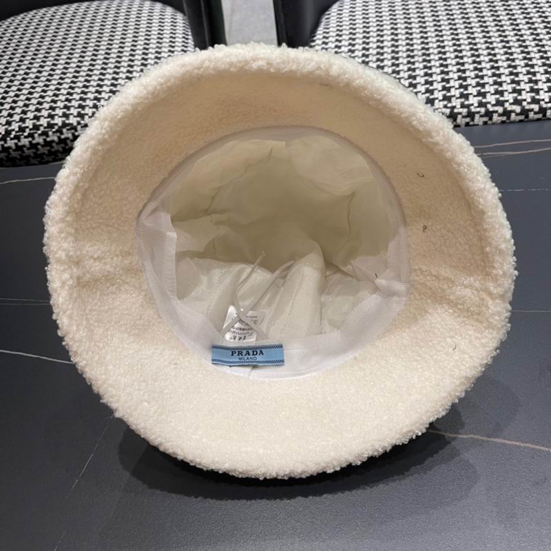 Prada Hat (321)