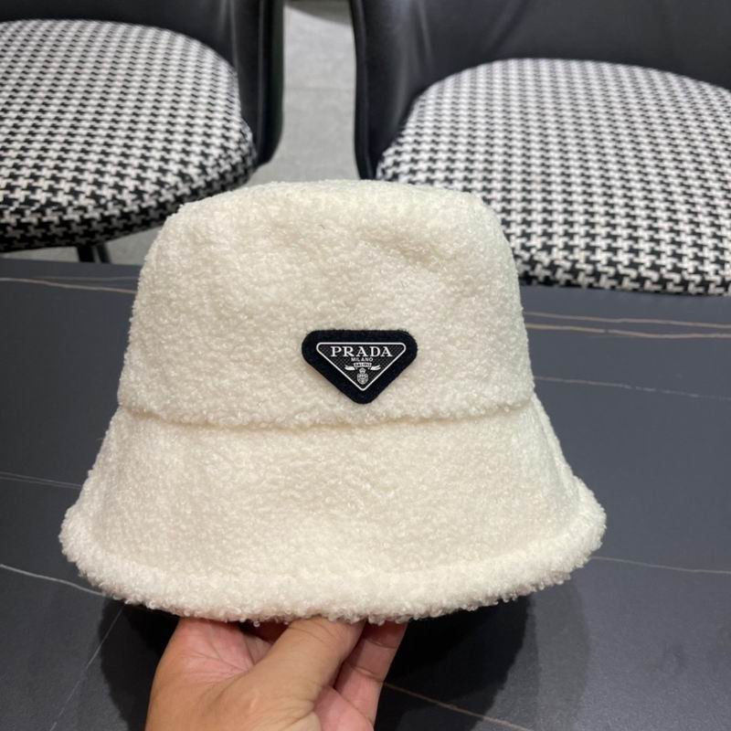 Prada Hat (324)