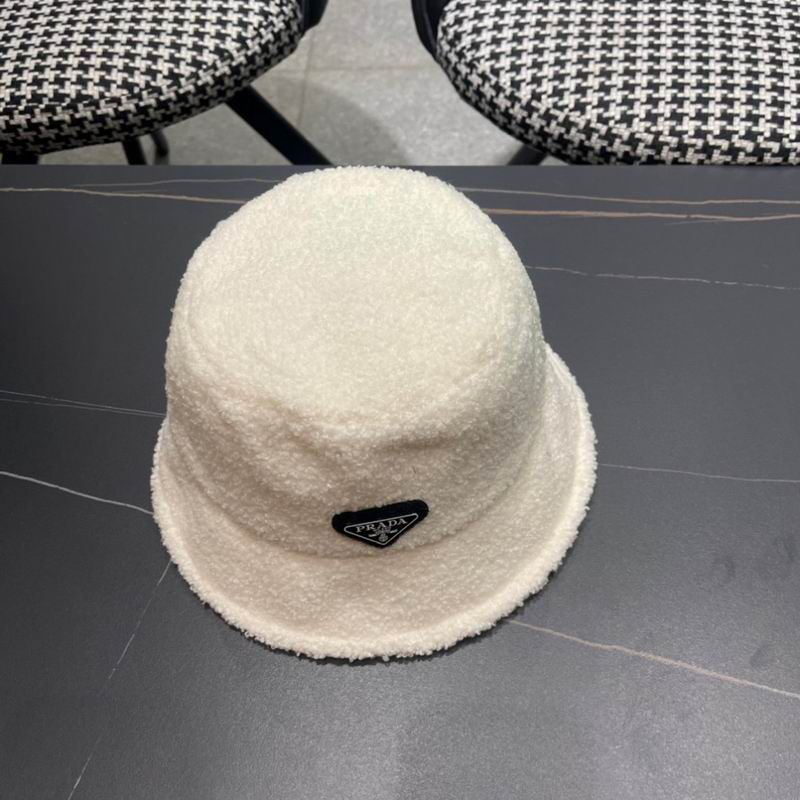 Prada Hat (326)