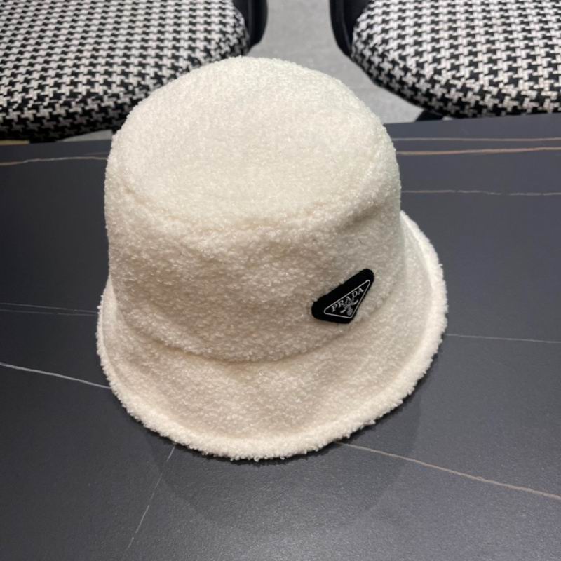 Prada Hat (327)