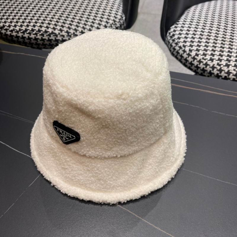 Prada Hat (328)