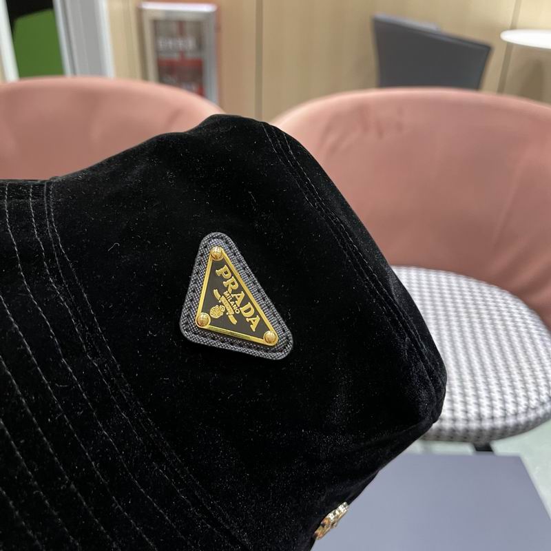 Prada Hat (33)