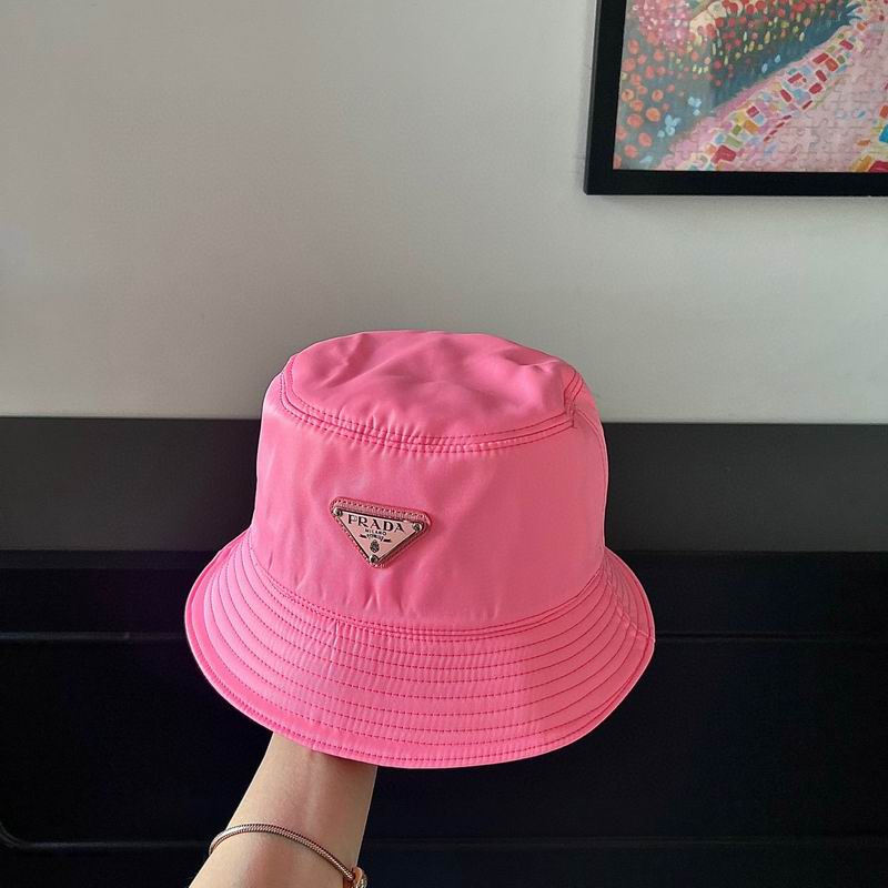 Prada Hat (471)