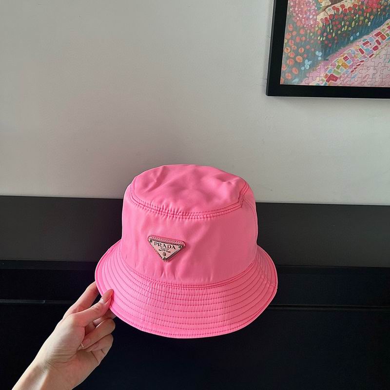 Prada Hat (472)