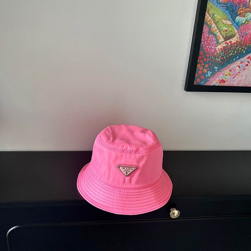 Prada Hat (474)