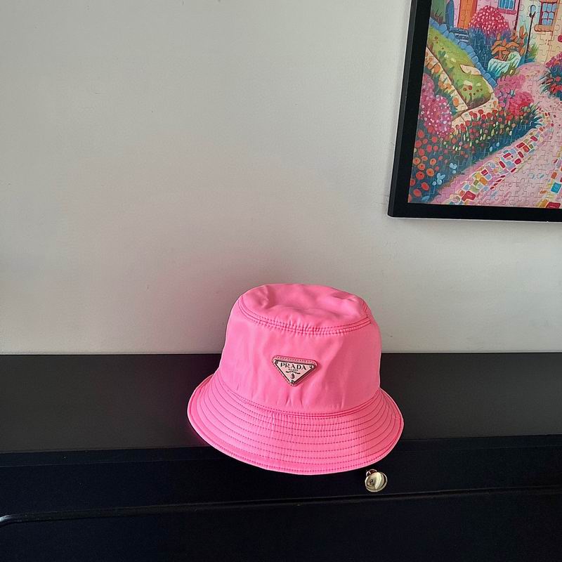 Prada Hat (475)