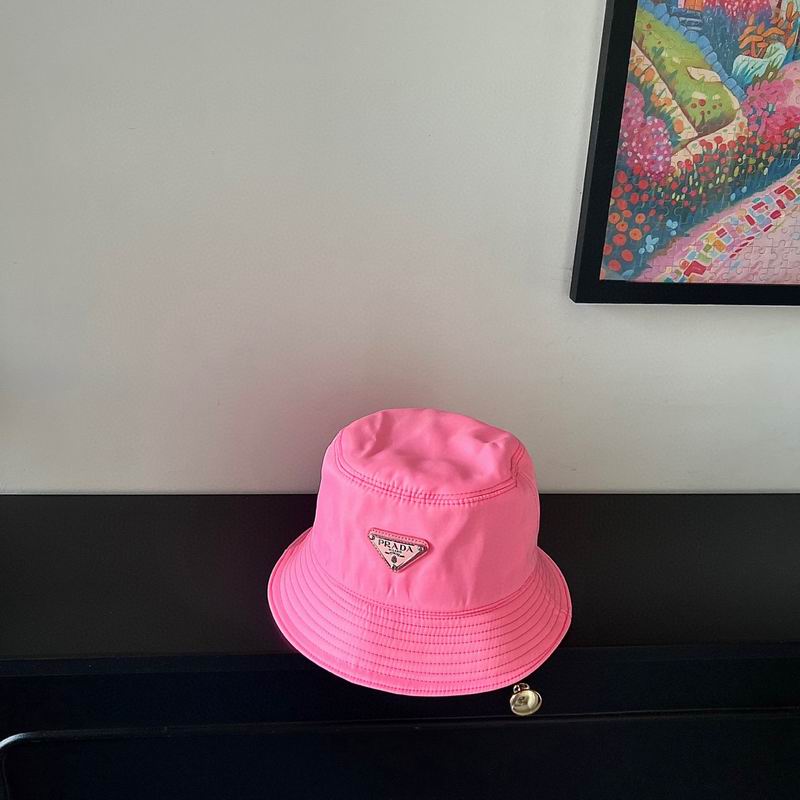 Prada Hat (476)