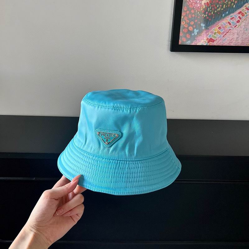 Prada Hat (481)