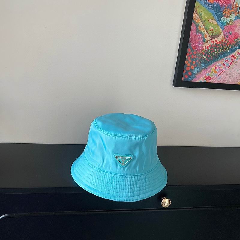 Prada Hat (483)