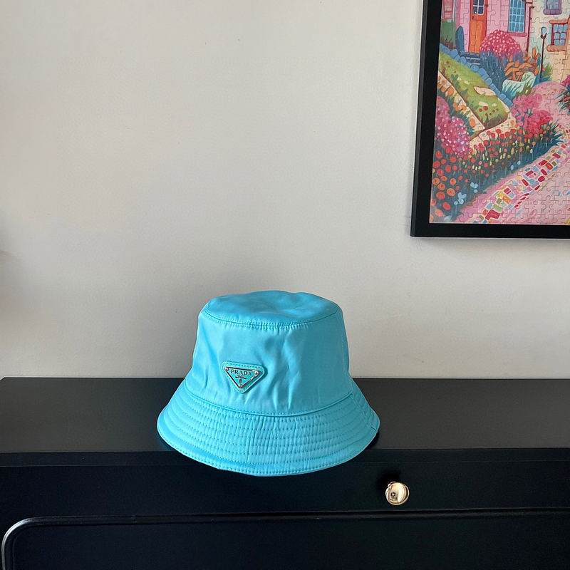 Prada Hat (484)