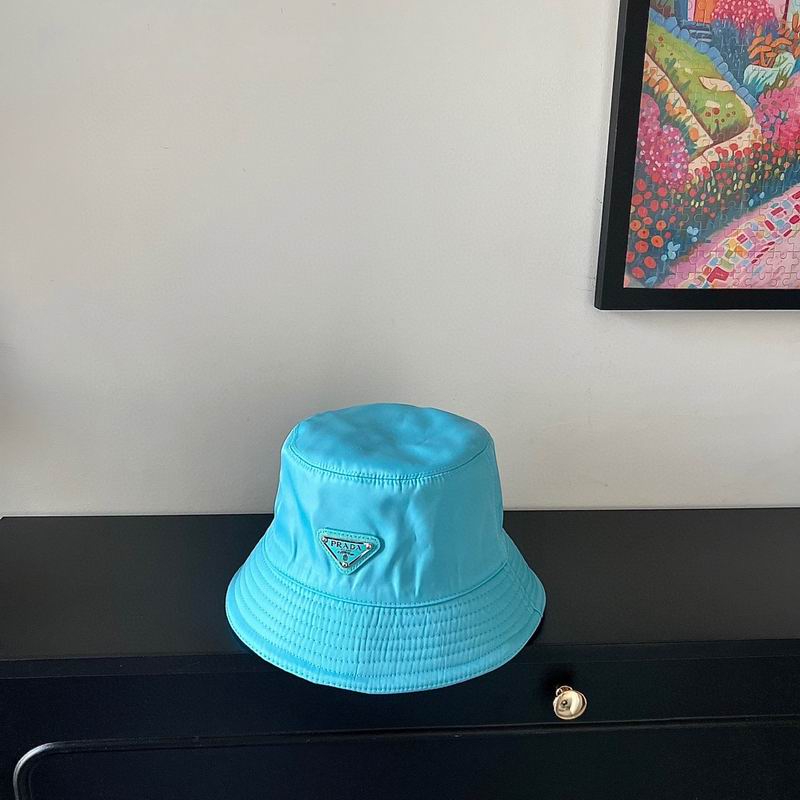 Prada Hat (485)