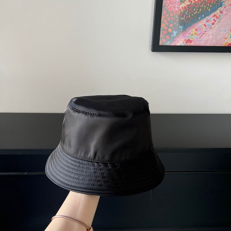 Prada Hat (487)