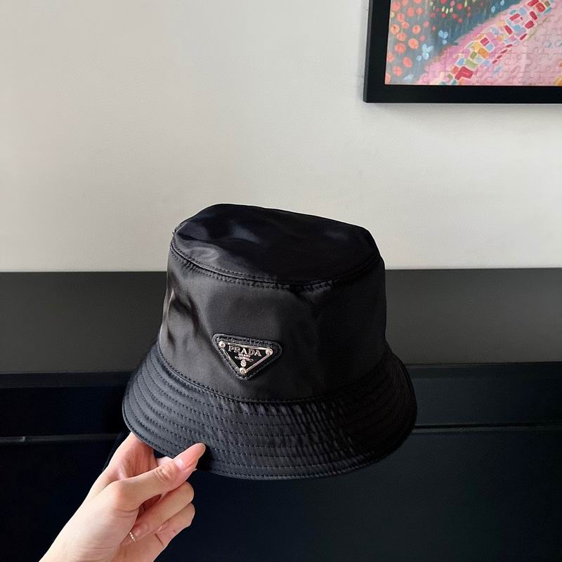 Prada Hat (488)