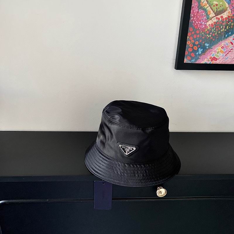 Prada Hat (489)