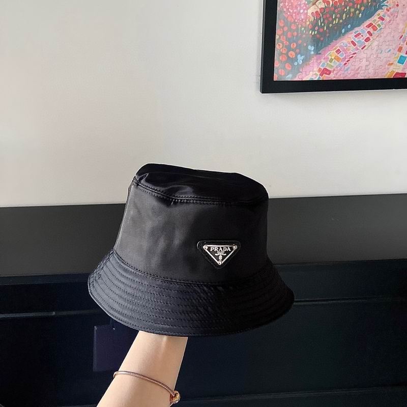 Prada Hat (491)