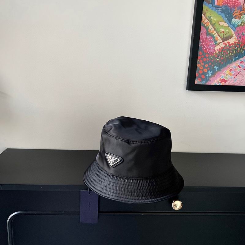 Prada Hat (492)