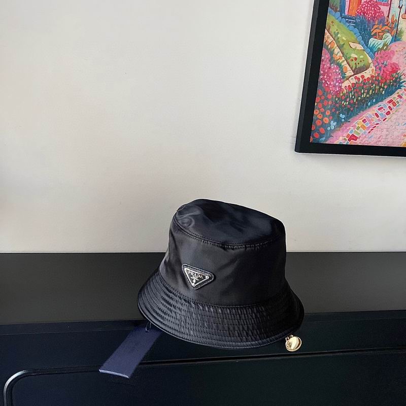 Prada Hat (493)