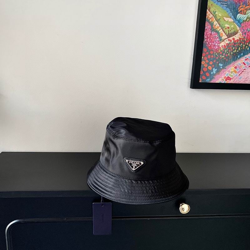Prada Hat (494)