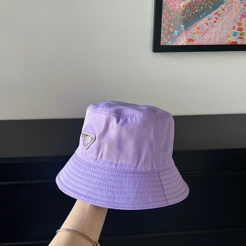 Prada Hat (497)
