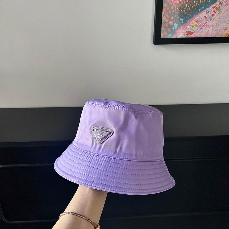 Prada Hat (498)