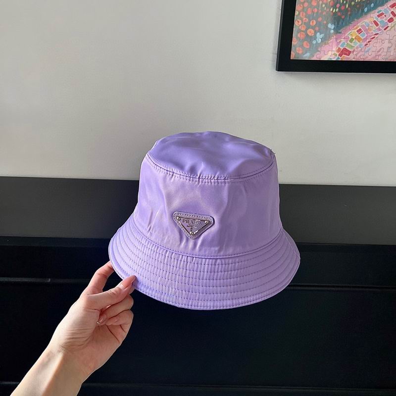 Prada Hat (499)
