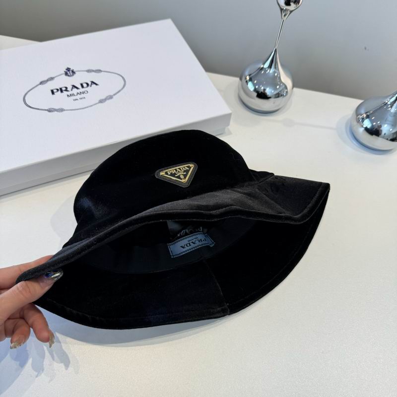 Prada Hat (5)
