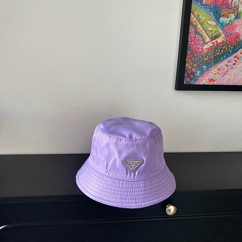 Prada Hat (501)