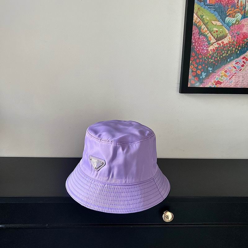 Prada Hat (502)