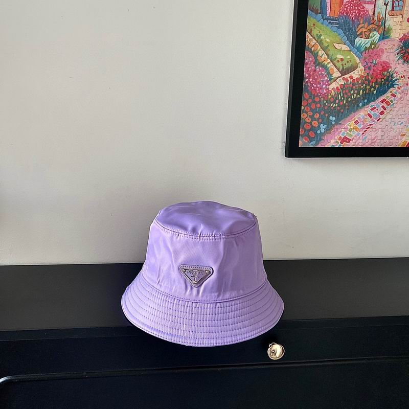 Prada Hat (503)