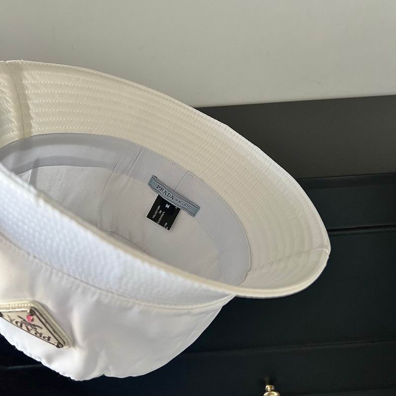 Prada Hat (505)