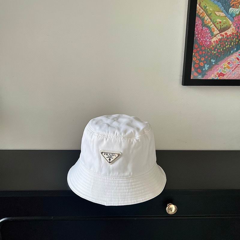 Prada Hat (506)