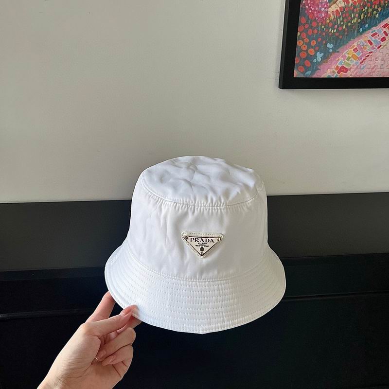 Prada Hat (507)