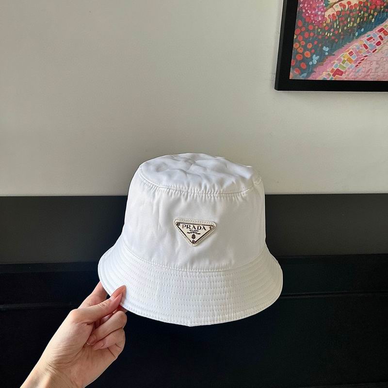 Prada Hat (508)