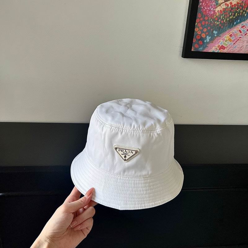 Prada Hat (509)