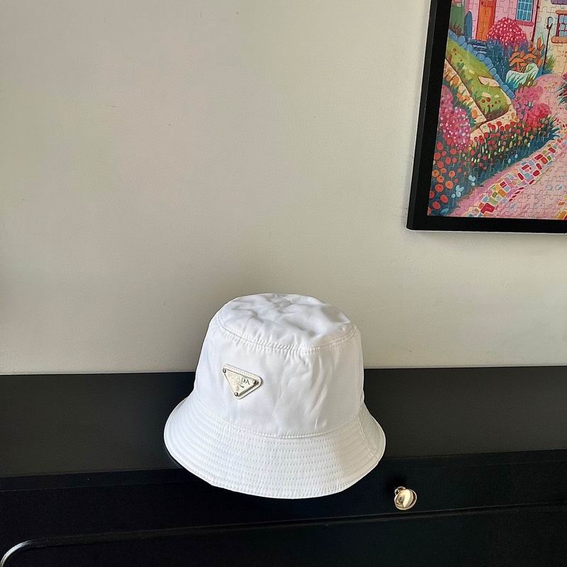 Prada Hat (510)