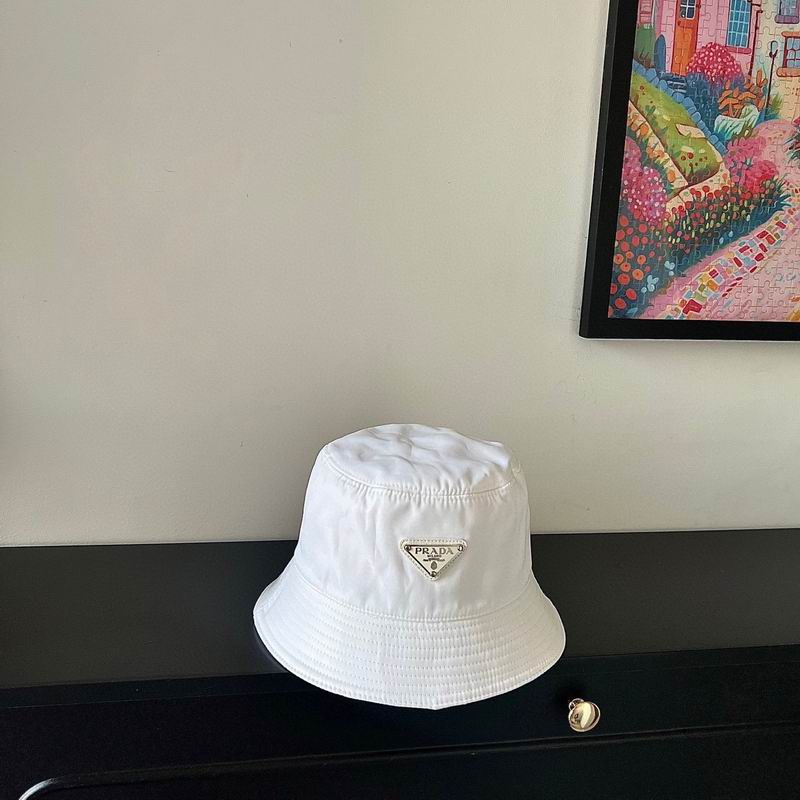 Prada Hat (511)