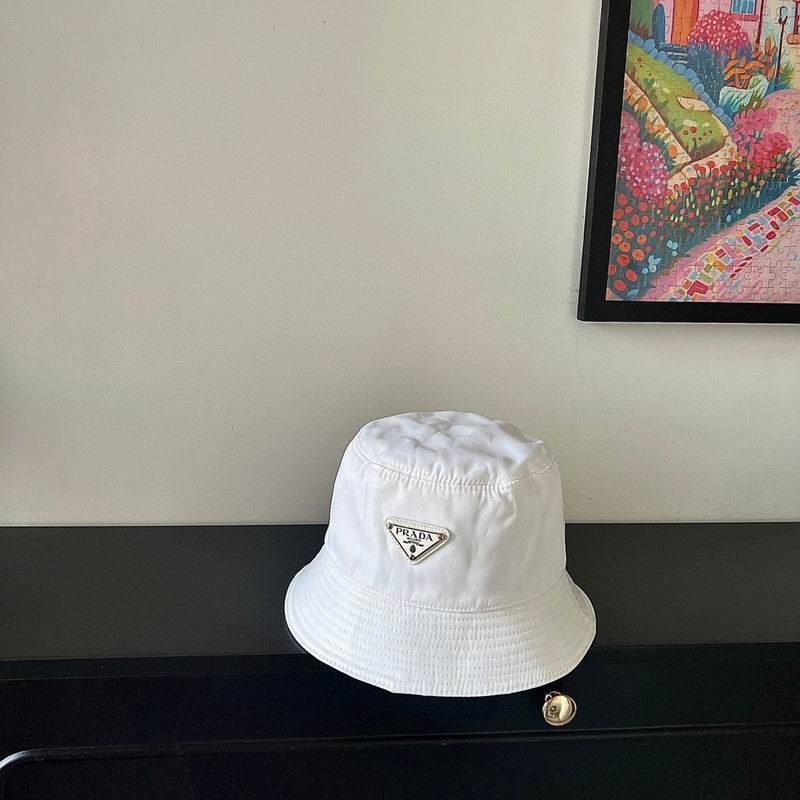 Prada Hat (512)